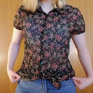 LAST CHANCE: VINTAGE polo